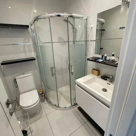 We ! Gallia Premium Two Bedroom