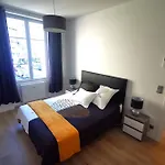 We ! Gallia Premium Two Bedroom Apartment