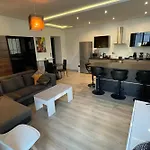 Apartment We ! Gallia Premium Two Bedroom *